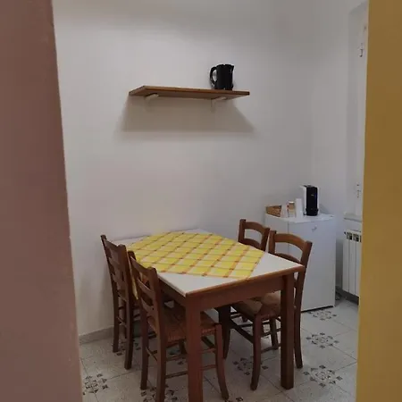 Apartment Canalet's House *